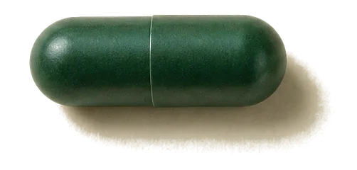 Scalp Defense capsule